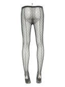 Gucci Gg Nylon Tights