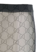 Gucci Gg Nylon Tights