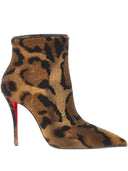 Christian Louboutin Miss Z Leather Boots