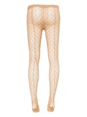 Gucci Gg Nylon Tights