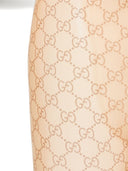 Gucci Gg Nylon Tights