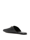 Gucci Leather Slippers