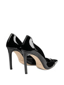 Jimmy Choo Brigitte Patent Leather Pumps