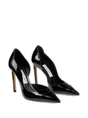 Jimmy Choo Brigitte Patent Leather Pumps