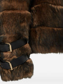 Fendi Fur Blouson Jacket