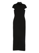 Solace London Lang Maxi Dress