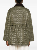 Chaqueta acolchada de nailon reciclado Ganni