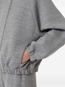 Max Mara Pure Wool And Cotton Jacket