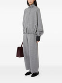 Max Mara Pure Wool And Cotton Jacket