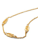 Fendi O'lock Necklace