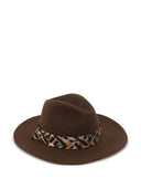 Fendi Wool Hat
