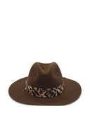 Fendi Wool Hat