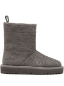 Fendi Apres Chic Boots