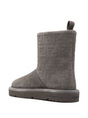 Fendi Apres Chic Boots