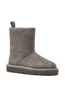 Fendi Apres Chic Boots