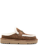 Fendi Apres Chic Slippers