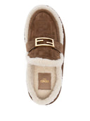 Fendi Apres Chic Slippers