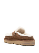 Fendi Apres Chic Slippers