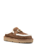 Fendi Apres Chic Slippers