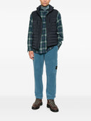 Stone Island Nylon Down Vest