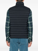 Stone Island Nylon Down Vest