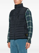 Stone Island Nylon Down Vest