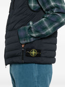 Stone Island Nylon Down Vest