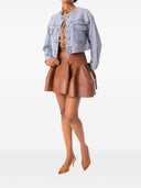 Kurze Jeansjacke von Zimmermann