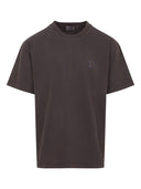 Carhartt Wip Main Logo Cotton T Shirt