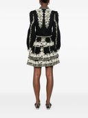Krótka sukienka Alice + Olivia Valencia