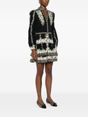 Krótka sukienka Alice + Olivia Valencia