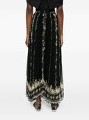 Alice + Olivia Long Skirt