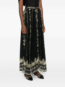 Alice + Olivia Long Skirt