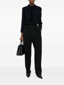 Emporio Armani Wool Blazer Jacket