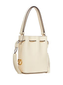 Valentino Garavani So Seau Small Leather Bucket Bag