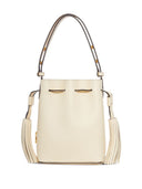 Valentino Garavani So Seau Small Leather Bucket Bag