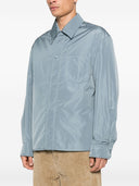 Ami Paris Nylon Overshirt