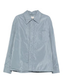 Ami Paris Nylon Overshirt