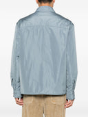 Ami Paris Nylon Overshirt