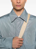 Ami Paris Nylon Overshirt