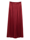 Alice + Olivia Kenndey Wide Leg Trousers