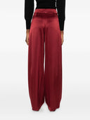 Alice + Olivia Kenndey Wide Leg Trousers