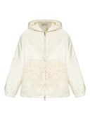 Moncler Padded Blouson Jacket