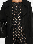 Marine Serre Moon Printed Catsuit