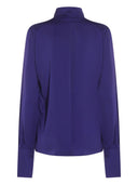 Tom Ford Silk Blouse