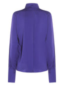 Tom Ford Silk Blouse