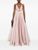 Solace London Avallon Maxi Dress
