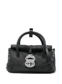 Zanellato Capsule Dotta Cbi Baby Lederhandtasche