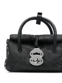 Zanellato Capsule Dotta Cbi Baby Lederhandtasche