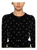 Alice + Olivia Dollie Cashmere Cardigan